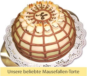 Restaurant Mausefalle, Neroth, Vulkaneifel