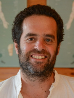 Gal Rothman