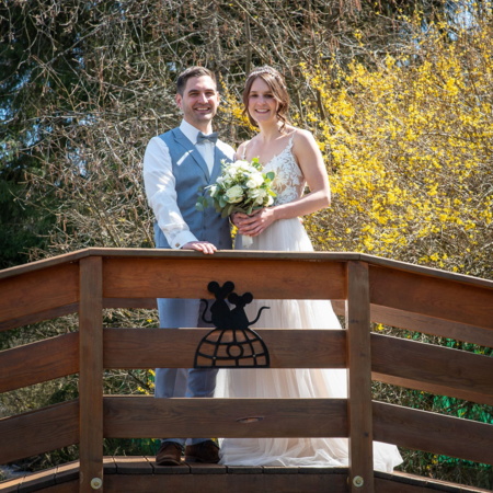 Trauung, Heiraten, Restaurant Mausefalle, Neroth, Vulkaneifel