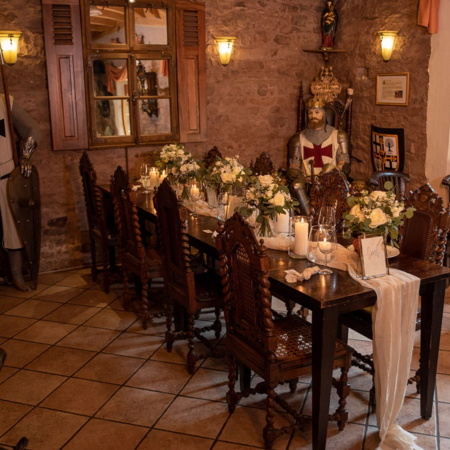 Trauung, Heiraten, Restaurant Mausefalle, Neroth, Vulkaneifel