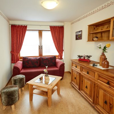 Zimmeransicht Hochzeitssuite, Hotel Am Eifelsteig, Neroth