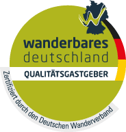 Wanderbares Deutschland